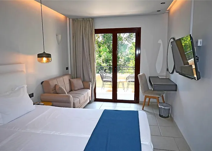 Wyndham Corfu Acharavi