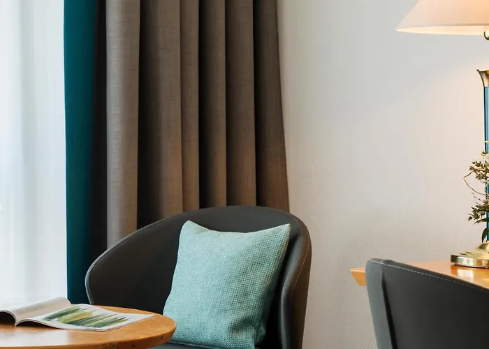 Dorint Hotel Dresden