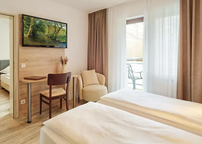 Hotel und Weingut Karlsmühle