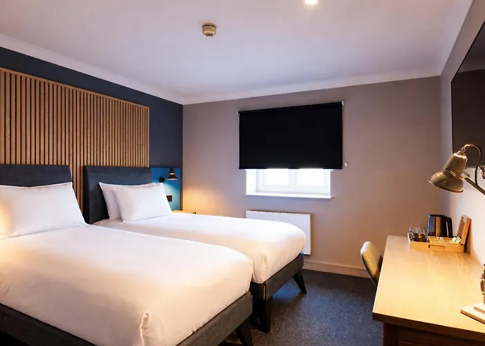 Village Hotel Birmingham Walsall