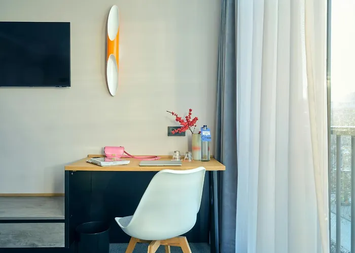 Flemings Hotel Bremen-Hauptbahnhof