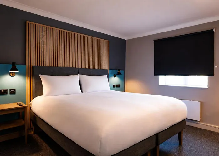 Village Hotel Maidstone