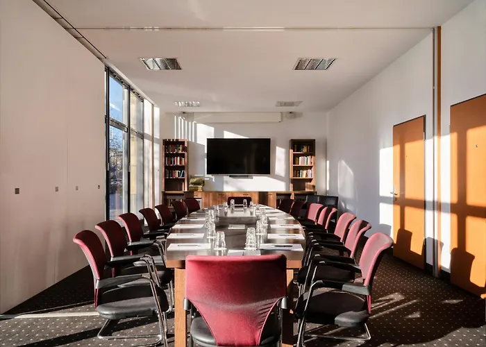 Flemings Hotel Bremen-Hauptbahnhof