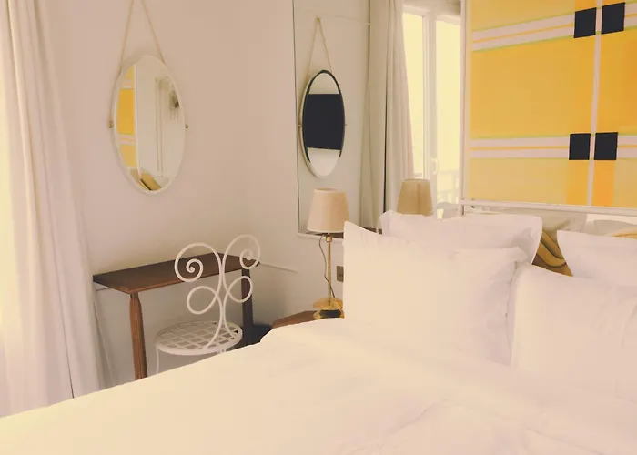 Hotel Gaston