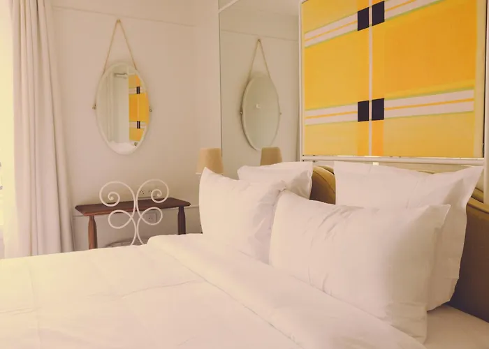 Hotel Gaston