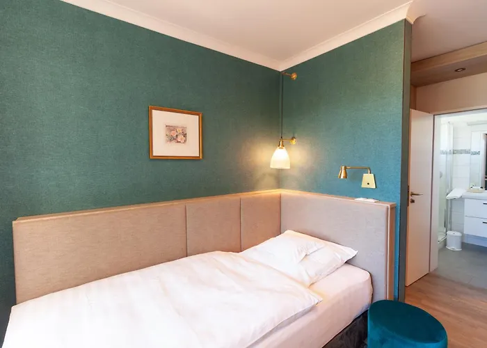 Hotel Seelust
