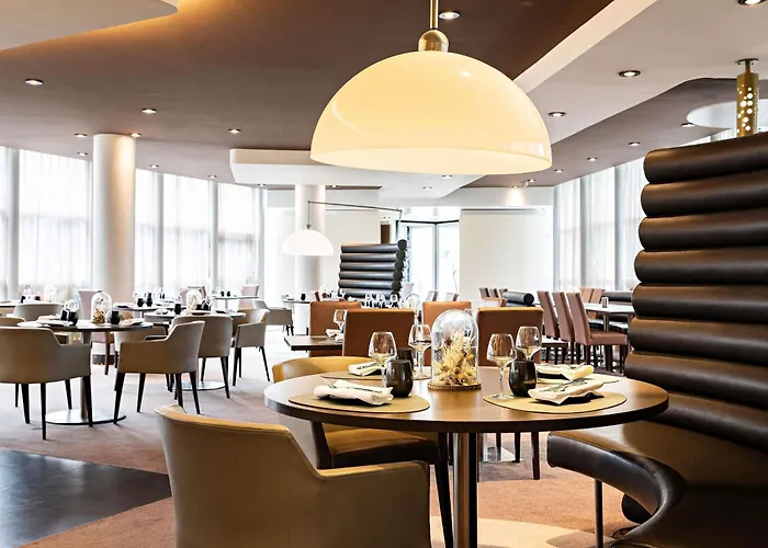 Pullman Paris La Defense