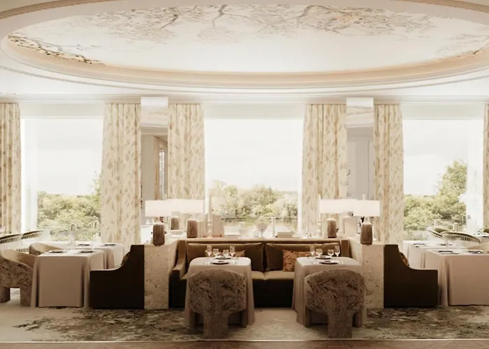 Relais D'Amboise - The Leading Hotels Of The World