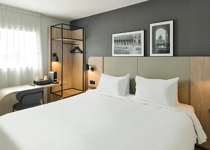 Campanile Prime - Nogent-Sur-Marne