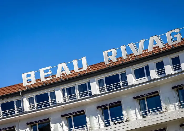 Hotel Beau Rivage