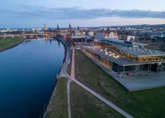Maritim Hotel Dresden