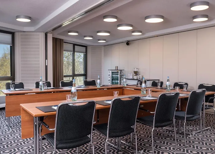 Maritim Hotel Bad Homburg
