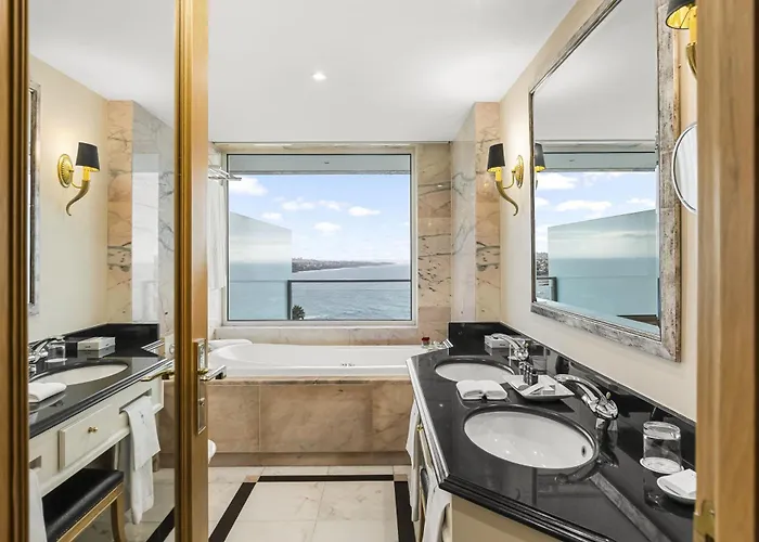 Hotel Cascais Miragem Health&Spa