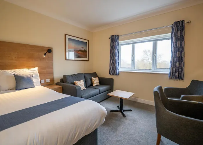 Southview Park Hotel