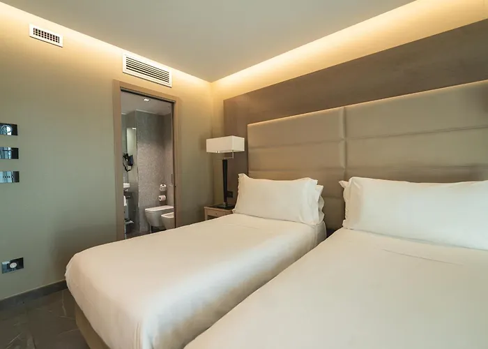 Hotel Forum