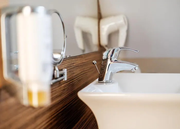Wellness Hotel Kager Harkány