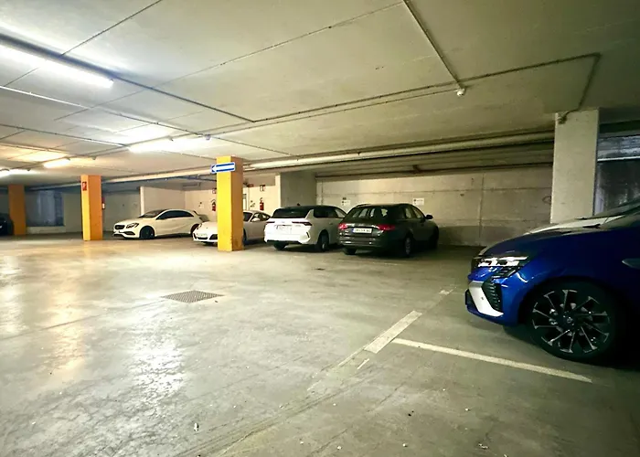 Hotel Cavallino S'Roessl