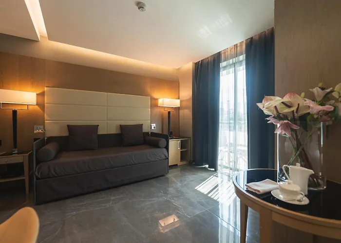 Hotel Forum