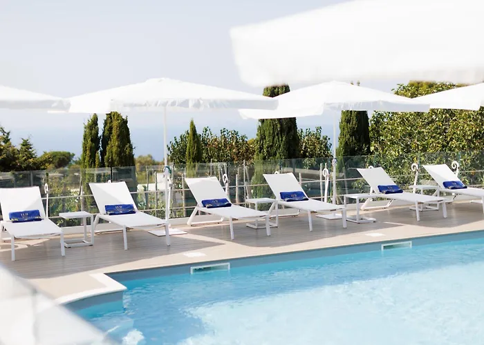 Hotel Bussola