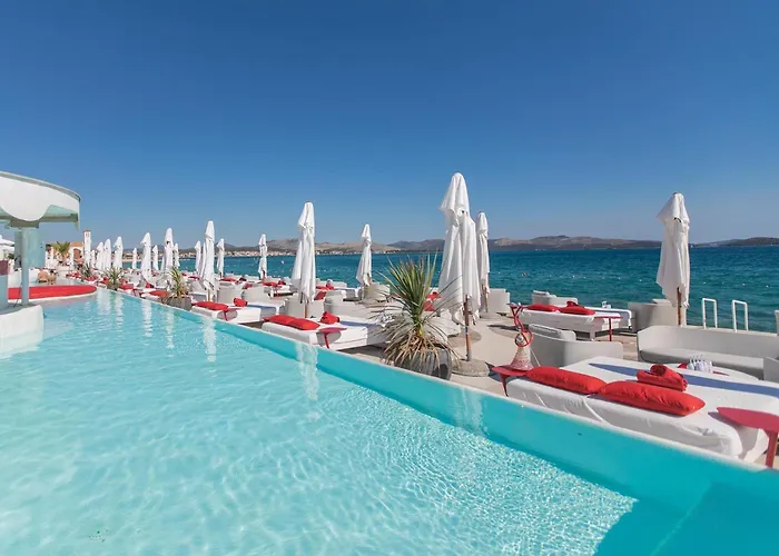 Amadria Park Beach Hotel Jure