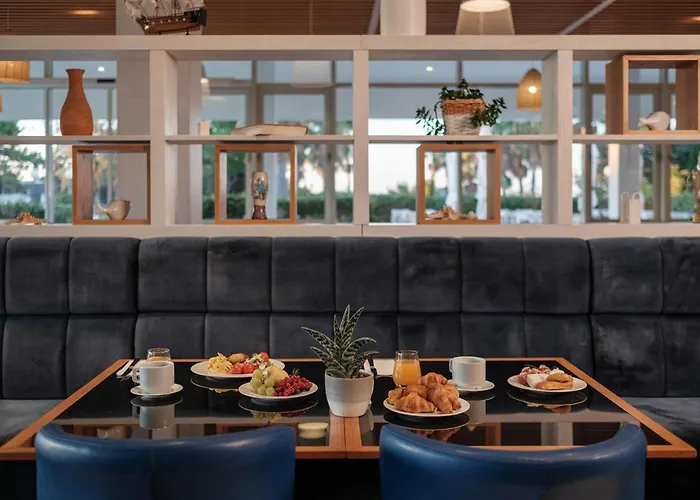 Amadria Park Beach Hotel Jure