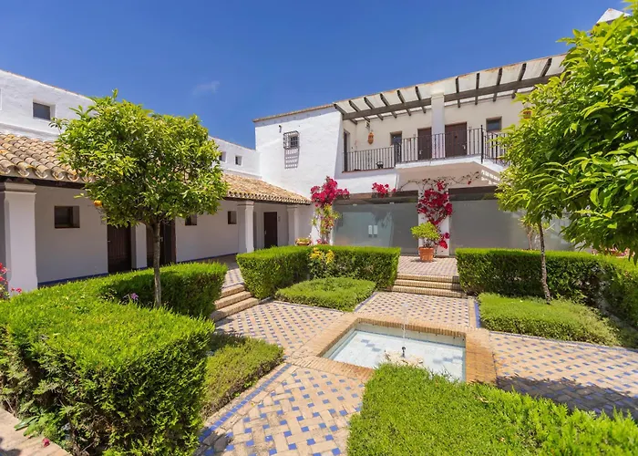 Bluesea El Cortijo