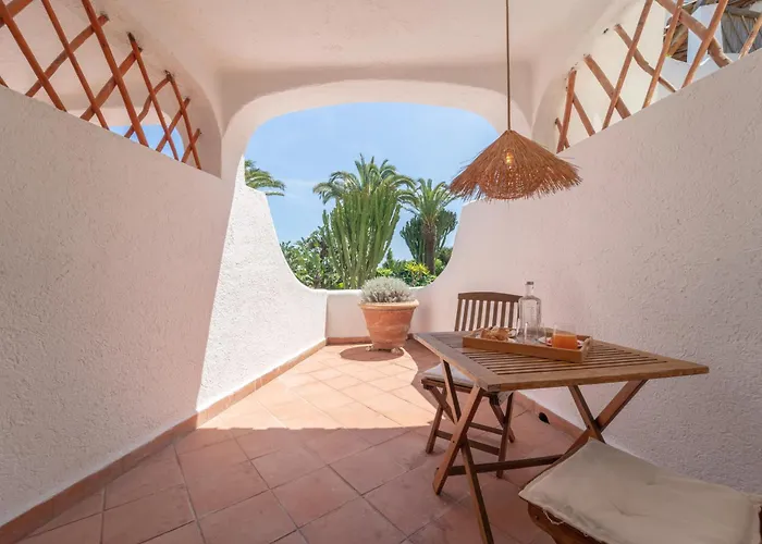 Hotel Balocco