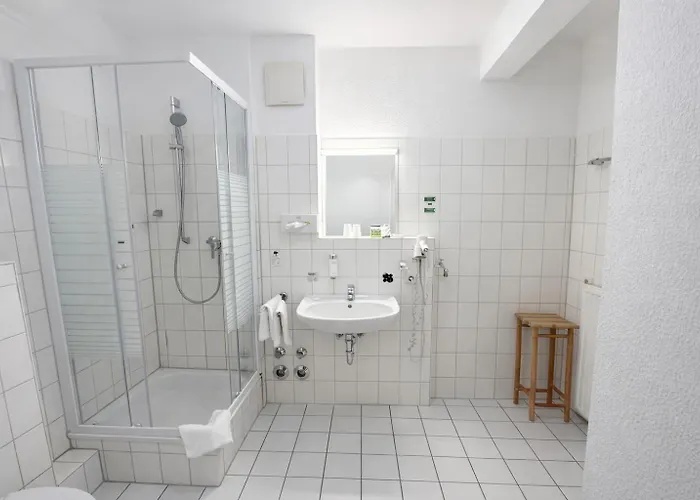 Hotel Dampfmuehle Nv I Moers