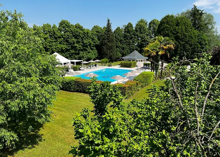 Hotel Villa Patriarca - Buongiorno! Hotels
