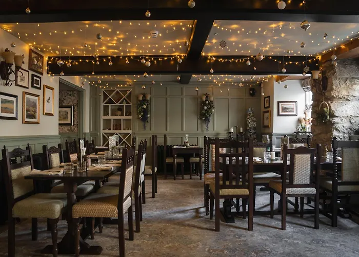 The White Hart Hotel
