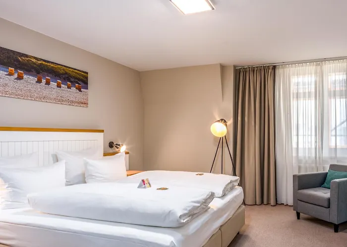 PLAZA Premium Sylt