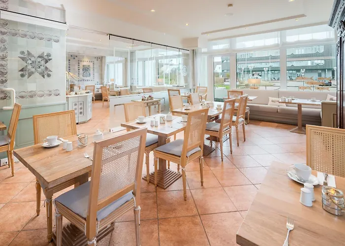 Hotel Wiking Sylt