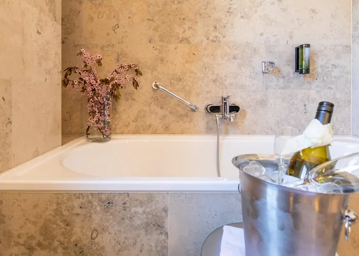 Herzogshof - Boutique-Hotel Am Dom