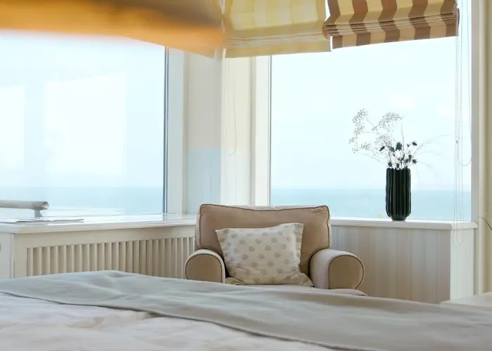 ATLANTIC Grand Hotel Travemünde