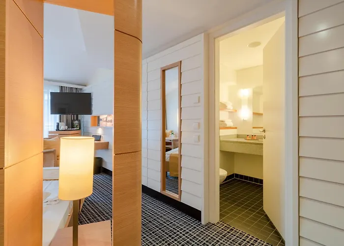 Hotel Esplanade Resort & Spa - Adults Only