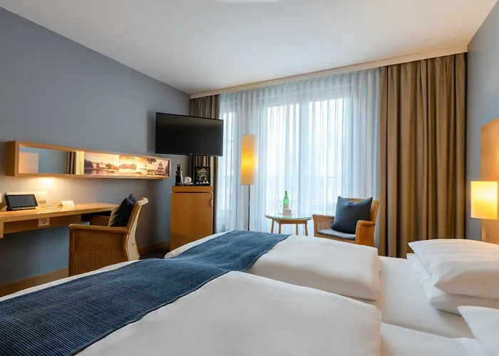 Hotel Esplanade Resort & Spa - Adults Only