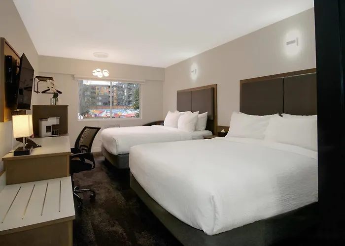 The Vic, An Ascend Collection Hotel