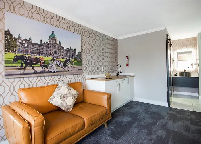 The Vic, An Ascend Collection Hotel