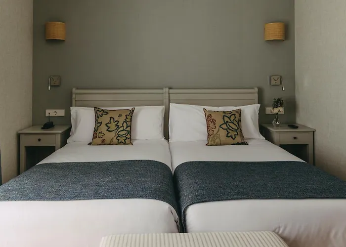 Hotel Pax Torrelodones