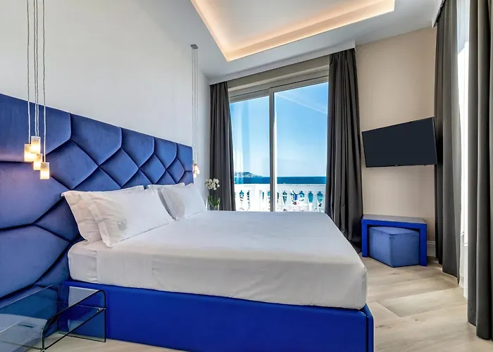 Miramare Luxury Dependance