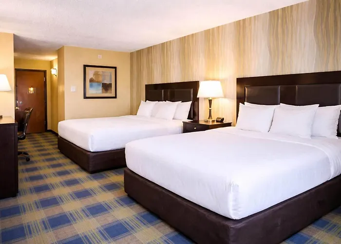 Comfort Inn & Suites Meriden East