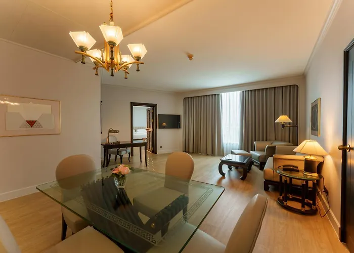 The Heritage Grand Khon Kaen Hotel And Convention