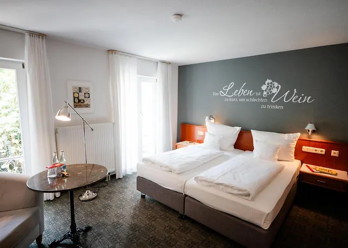 Hotel am Main