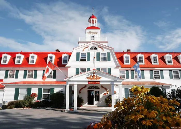 Hotel Tadoussac