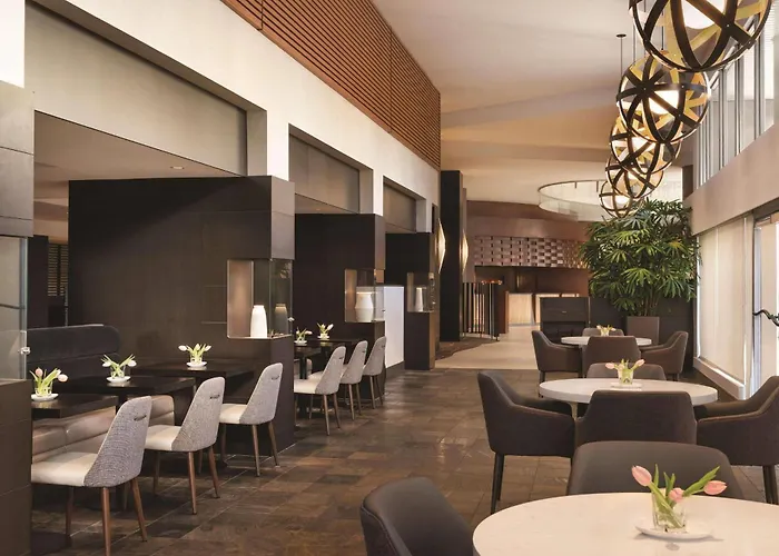 Radisson Hotel Vancouver Airport
