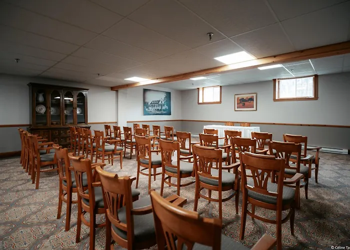 Hotel Tadoussac