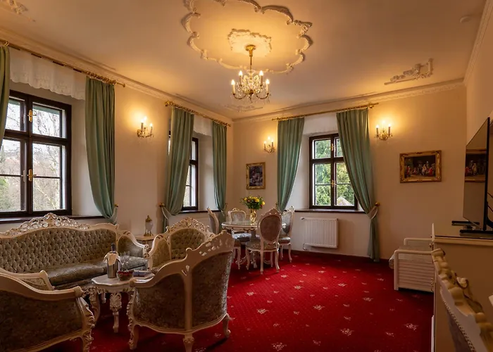 Hotel Gold