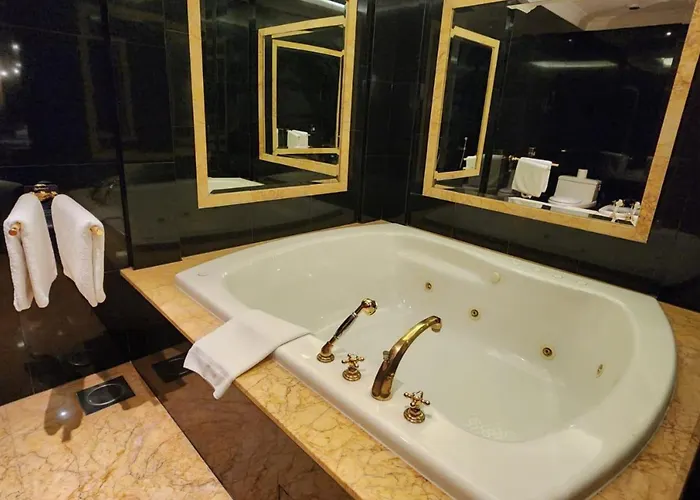 Radisson Blu Martinez Beirut