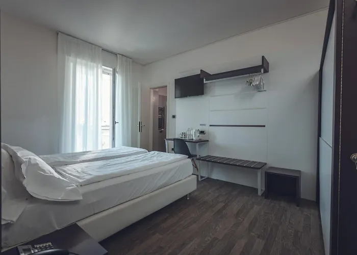 Boutique Hotel Villa Alberta
