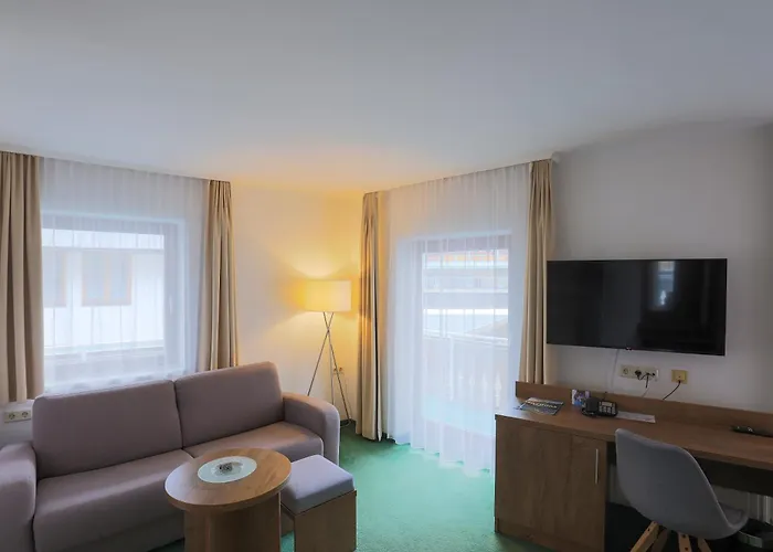 Hotel Dachstein
